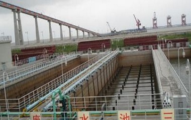 污水處理廠工程項(xiàng)目